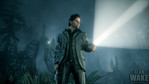 Alan Wake Xbox 360 Screenshots
