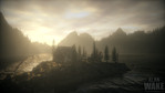 Alan Wake Xbox 360 Screenshots