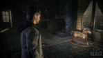Alan Wake Xbox 360 Screenshots