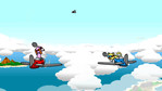 Rhythm Heaven Nintendo Wii Screenshots