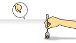 Rhythm Heaven Nintendo Wii Screenshots