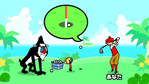 Rhythm Heaven Nintendo Wii Screenshots