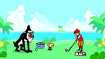 Rhythm Heaven Nintendo Wii Screenshots