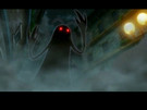 Professor Layton and the Spectre's Call Nintendo DS Screenshots