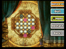 Professor Layton and the Spectre's Call Nintendo DS Screenshots