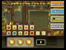 Professor Layton and the Spectre's Call Nintendo DS Screenshots