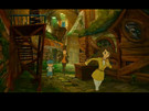Professor Layton and the Spectre's Call Nintendo DS Screenshots