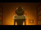 Professor Layton and the Spectre's Call Nintendo DS Screenshots