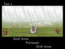 Dragon Quest Monsters: Joker 2 Nintendo DS Screenshots