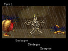 Dragon Quest Monsters: Joker 2 Nintendo DS Screenshots