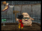 Dragon Quest Monsters: Joker 2 Nintendo DS Screenshots
