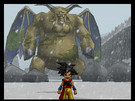 Dragon Quest Monsters: Joker 2 Nintendo DS Screenshots