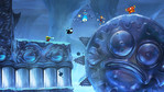 Rayman Origins Nintendo Wii Screenshots
