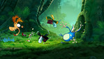Rayman Origins Nintendo Wii Screenshots
