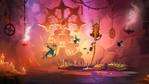 Rayman Origins Nintendo Wii Screenshots