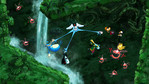 Rayman Origins Nintendo Wii Screenshots