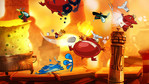 Rayman Origins Xbox 360 Screenshots