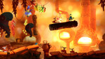 Rayman Origins Xbox 360 Screenshots