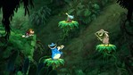 Rayman Origins Xbox 360 Screenshots