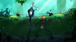 Rayman Origins Xbox 360 Screenshots