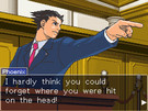 Phoenix Wright: Ace Attorney - Trials And Tribulations Nintendo DS Screenshots