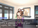 Phoenix Wright: Ace Attorney - Trials And Tribulations Nintendo DS Screenshots