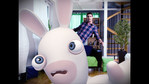 Raving Rabbids: Alive and Kicking Xbox 360 Screenshots