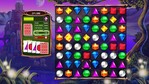 Bejeweled 3 Xbox 360 Screenshots