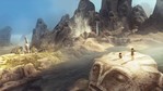 From Dust Xbox 360 Screenshots