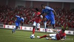 FIFA 12 Xbox 360 Screenshots