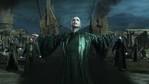 Harry Potter and the Deathly Hallows: Part 2 Xbox 360 Screenshots