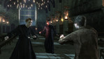 Harry Potter and the Deathly Hallows: Part 2 Xbox 360 Screenshots