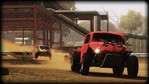 Driver: San Francisco Xbox 360 Screenshots