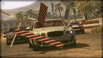 Driver: San Francisco Xbox 360 Screenshots