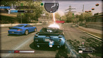 Driver: San Francisco Xbox 360 Screenshots