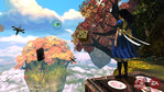 Alice: Madness Returns Xbox 360 Screenshots