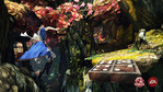Alice: Madness Returns Xbox 360 Screenshots