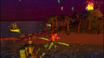 Crash Bandicoot: The Wrath Of Cortex Xbox 360 Screenshots
