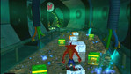 Crash Bandicoot: The Wrath Of Cortex Xbox 360 Screenshots