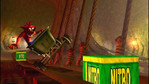 Crash Bandicoot: The Wrath Of Cortex Xbox 360 Screenshots