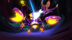 The Legend Of Spyro: A New Beginning Xbox 360 Screenshots