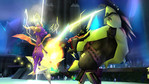 The Legend Of Spyro: A New Beginning Xbox 360 Screenshots