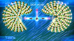 Galaga Legions DX Xbox 360 Screenshots