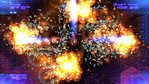 Galaga Legions DX Xbox 360 Screenshots