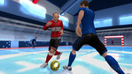 FIFA 12 Nintendo Wii Screenshots