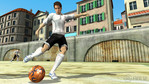 FIFA 12 Nintendo Wii Screenshots