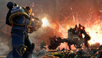 Warhammer 40,000 Space Marine Xbox 360 Screenshots