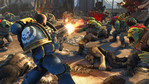 Warhammer 40,000 Space Marine Xbox 360 Screenshots