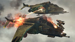 Warhammer 40,000 Space Marine Xbox 360 Screenshots