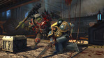 Warhammer 40,000 Space Marine Xbox 360 Screenshots